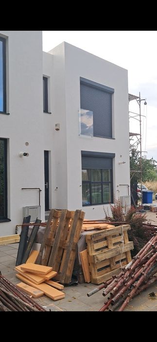 Echipă serioasă executam lucrări de construcții!