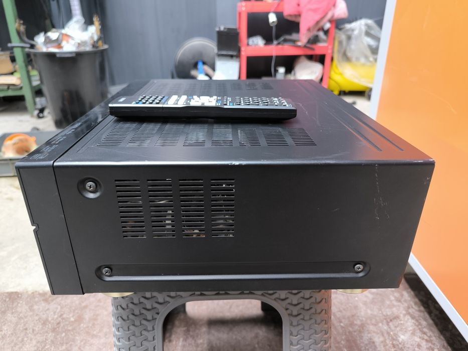 Pioneer vsx 1020 7x125watt