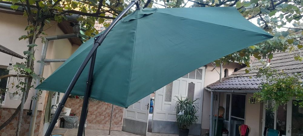 umbrela pentru soare