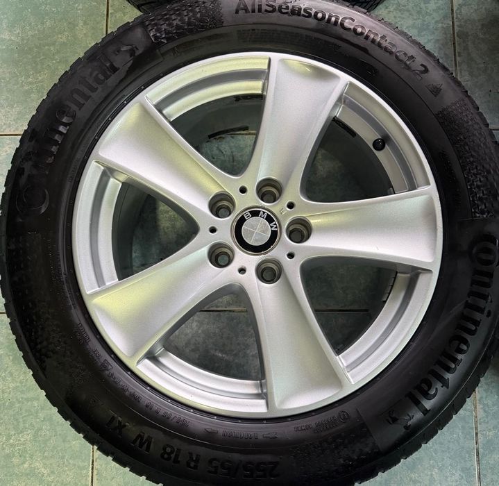 Jante originale bmw r18 X5 X3 X1 și alte BMW