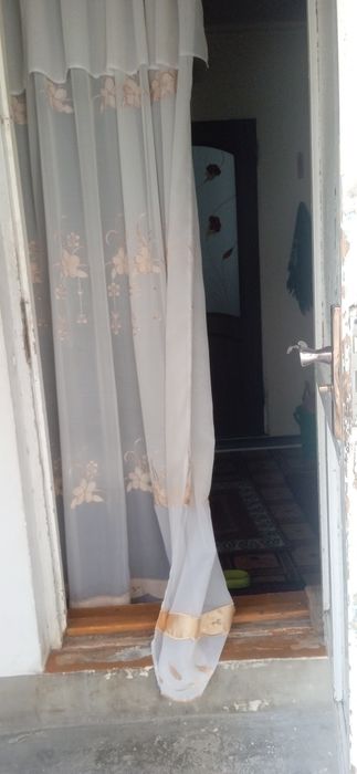 Общий двор прадаётся