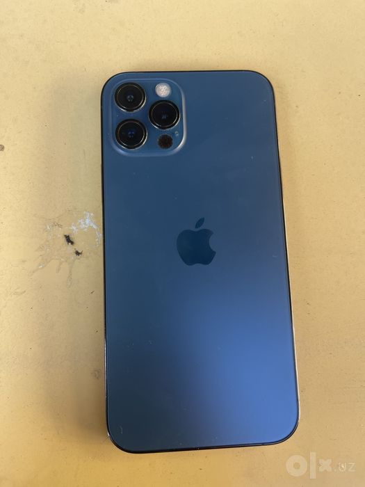 iphone 12 pro