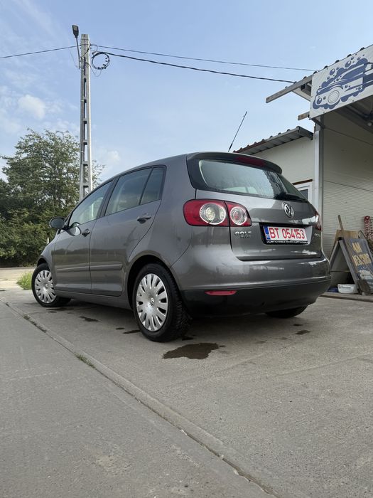 Piese Golf5 plus 2.0 BMM 140 cp