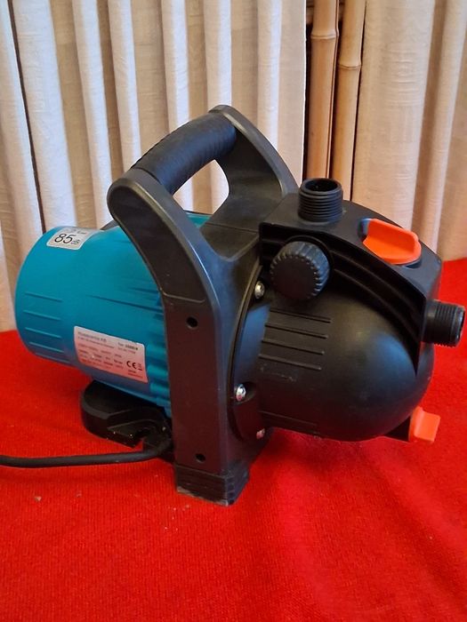 Pompa gradina Gardena