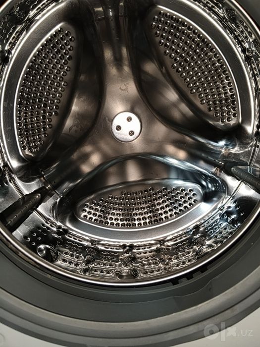 Lg 6kg direct drive