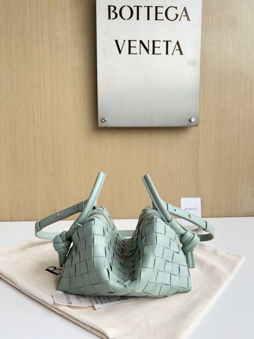 Geanta Bottega Veneta Loop