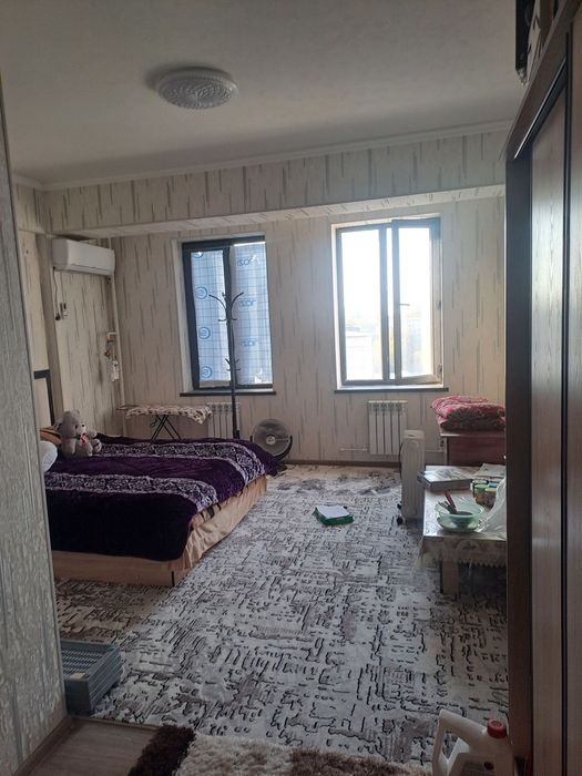 Chilonzordan kvartira