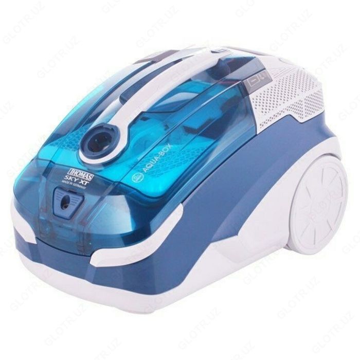 Пылесос Thomas SKY XT моюшый
