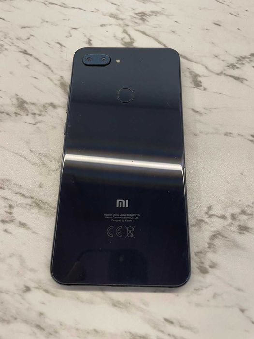 Xiaomi Mi 8 lite