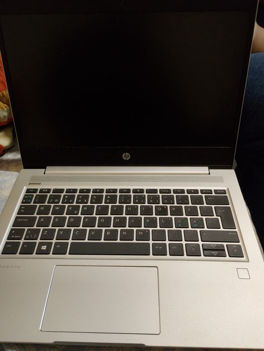 Лаптоп HP probook 430 G6