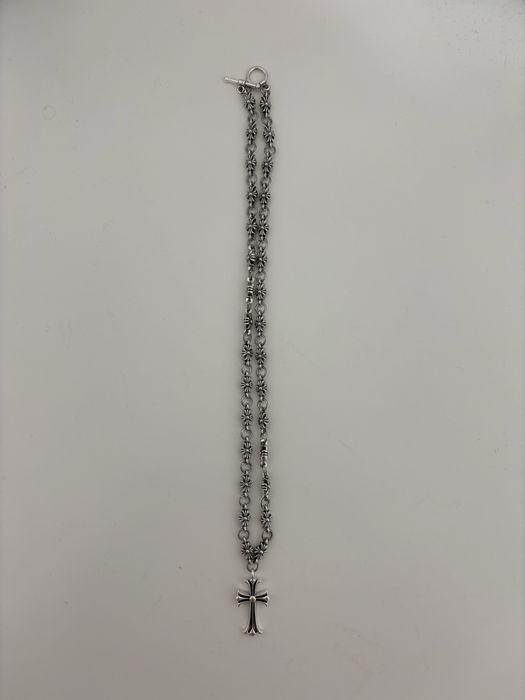 Lantisor Chrome Hearts