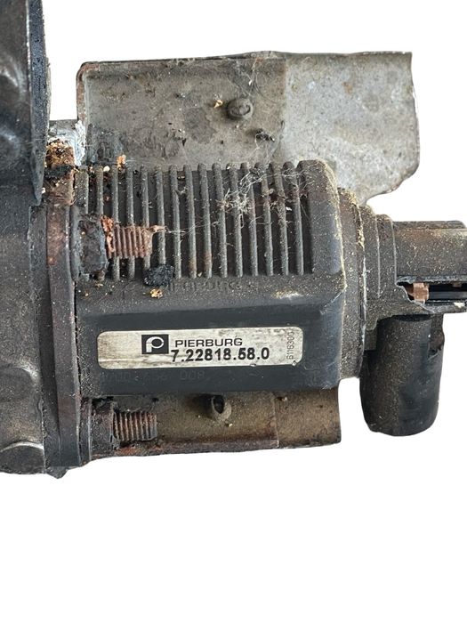 Supapa Egr Renault Scenic Ii Jm0/1_ 2003 - > 1.5Dci 8200656008