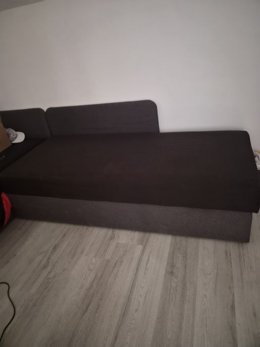 Pat de 1 persoana