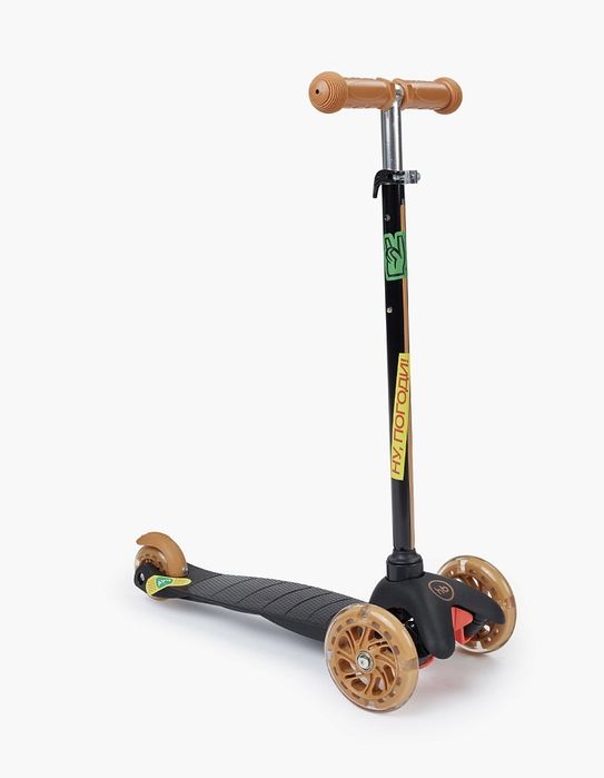 Самокат Tornado Хит 2022 детский самокат