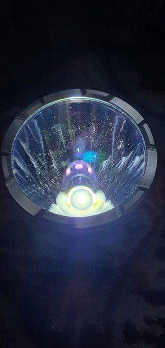 Lanterna profesionala Astrolux MF02S