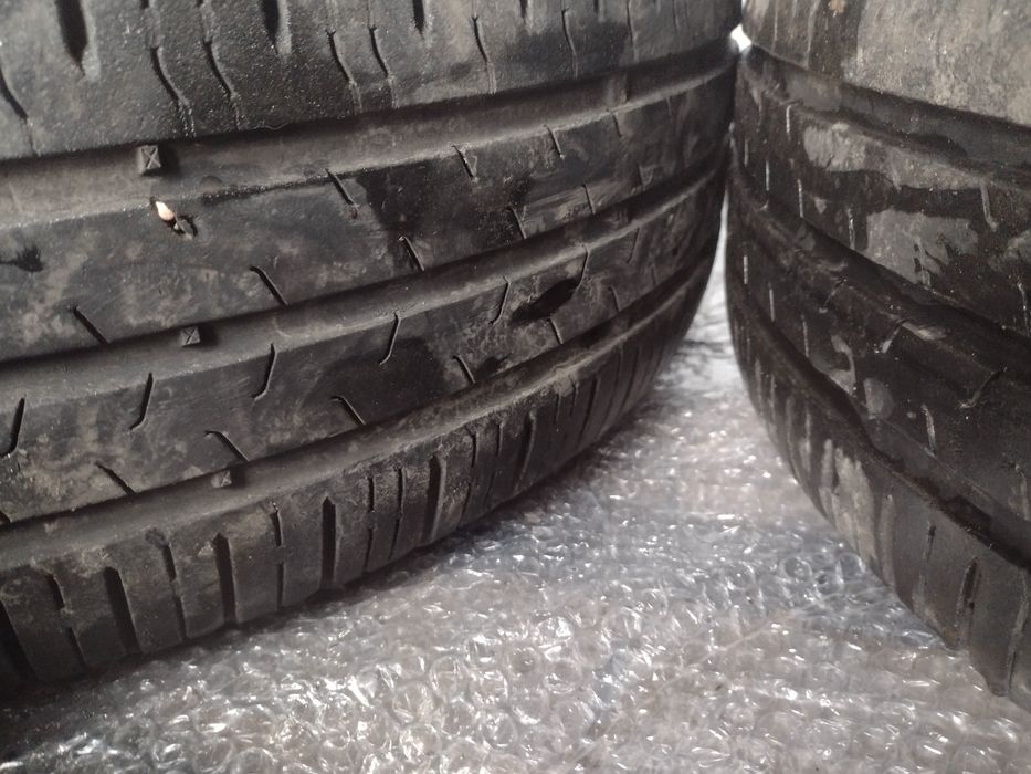 Оригинални 15-4х108 ЕТ19 6j Пежо Партнер В9