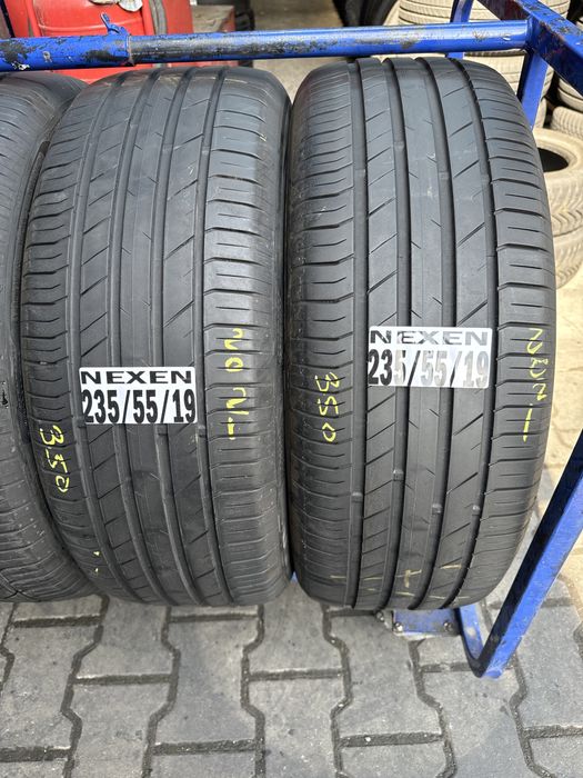 235/55/19 Nexen