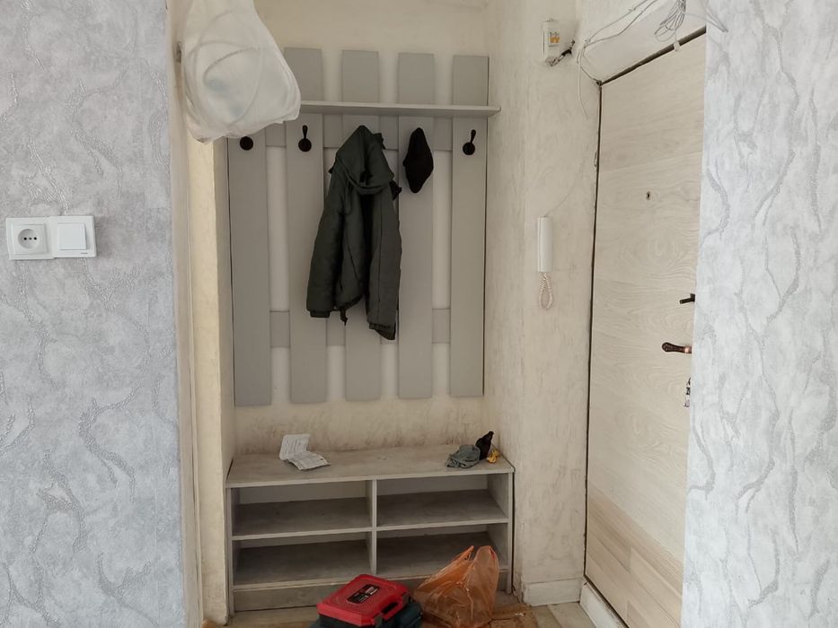 1 комнатная квартира