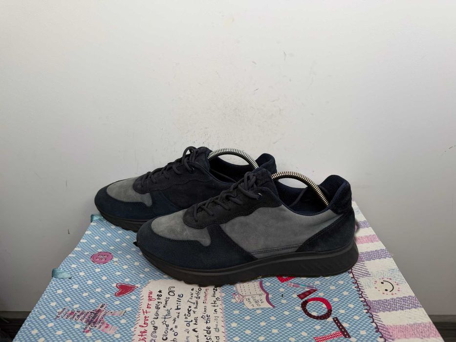 ECCO St.1''оригинални мъжки сникърси 41 номер