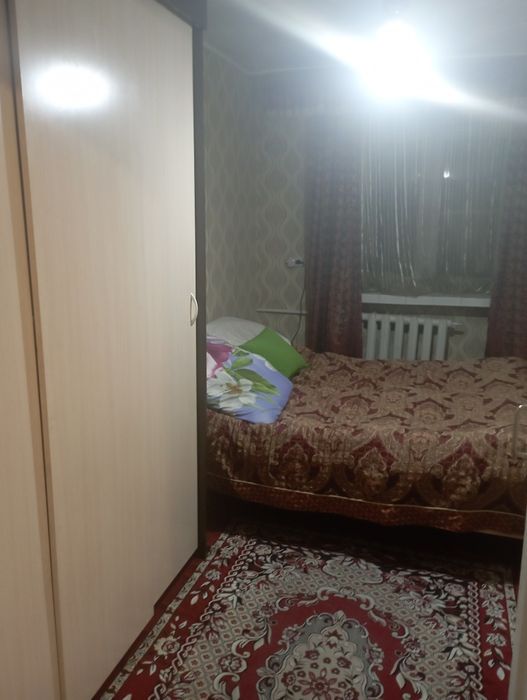 Продам 3х ком.квартиру