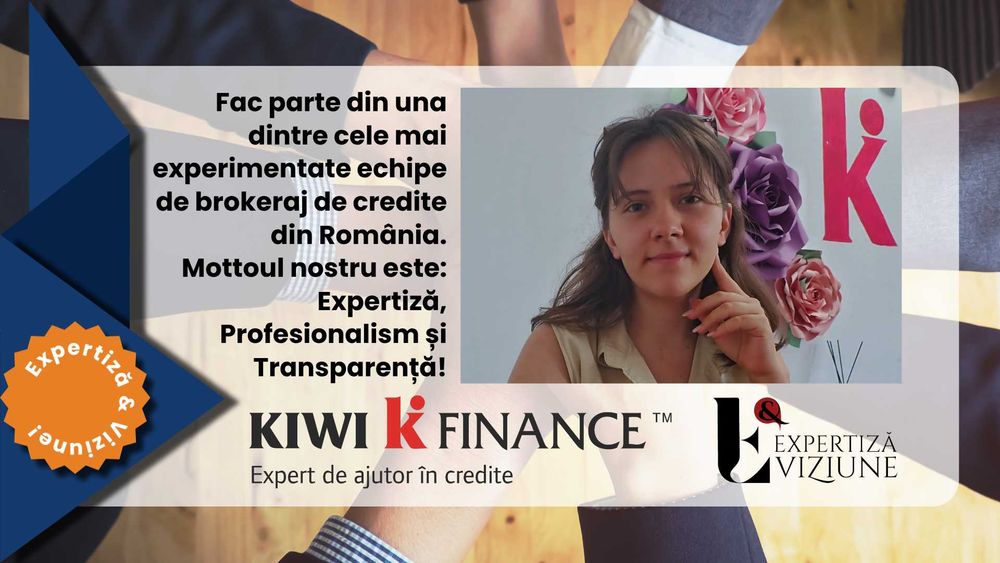 Broker Credite | Intermediere Gratuită pentru Credite Ipotecare, de Nevoi Personale și Refinanțări