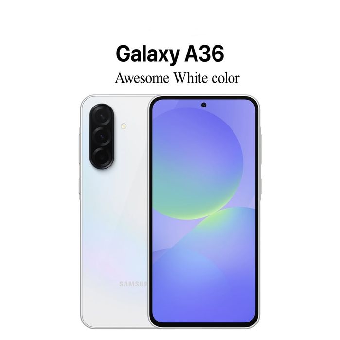 Samsung Galaxy A36 5G New Skidka+Garantiya