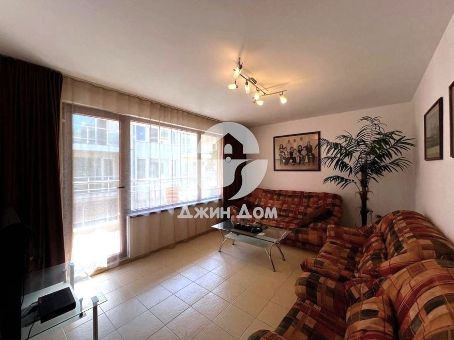 Продава се Двустаен апартамент в Поморие - 97 кв.м за 789 €/кв.м - Снимка #1