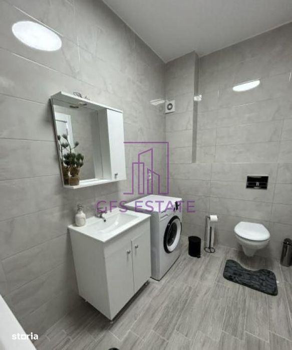 Inchiriere Apartament 2 Camere Titan|Centrala|Parcare