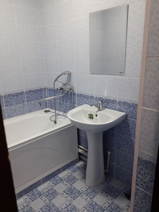 2 хонали квартира ижарага берилади