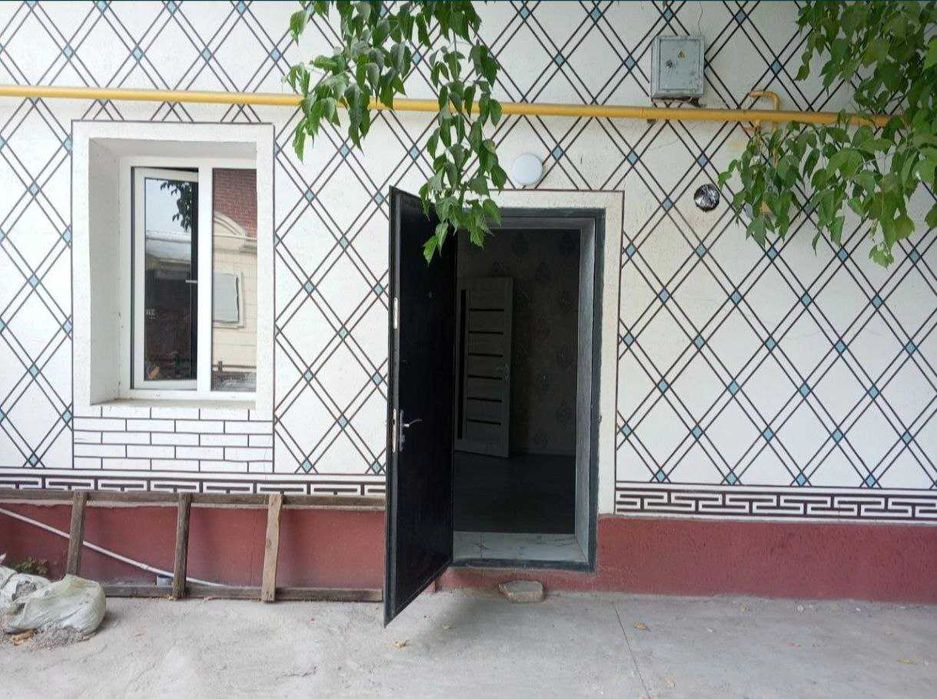 Коттедж 2 комнатная