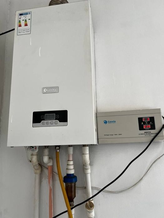 Мирзо Улугбек тумани, Корасув-6 да Академияни якинида ижарага