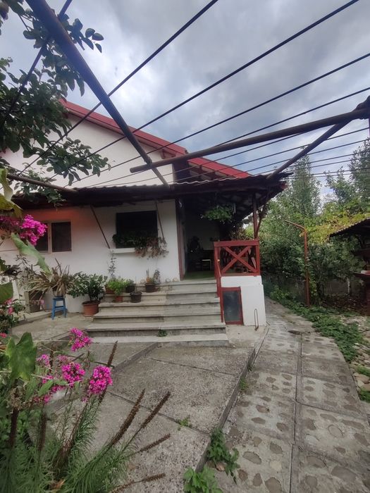 Închiriez casă în Telega, Prahova