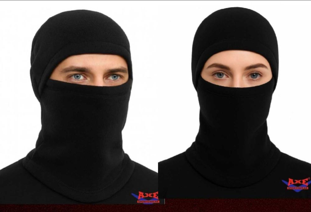 Set Cagula si manusi pentru sporturi iarna, scuter, bicicleta NOI