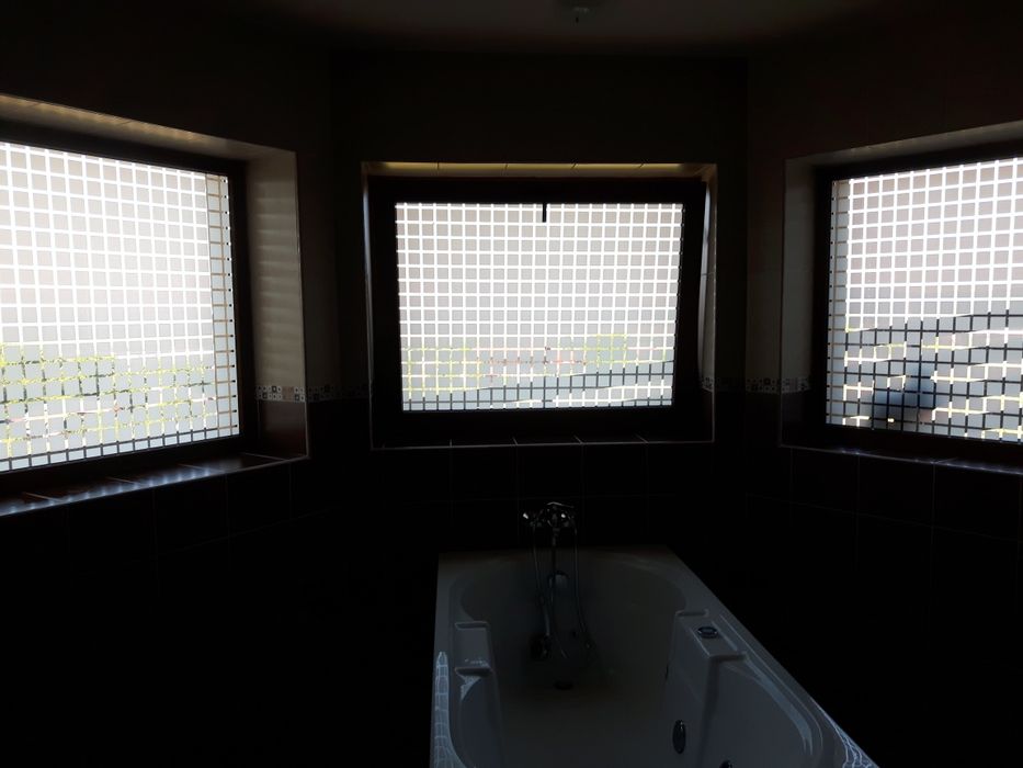 Montez folii sablate/arhitecturale