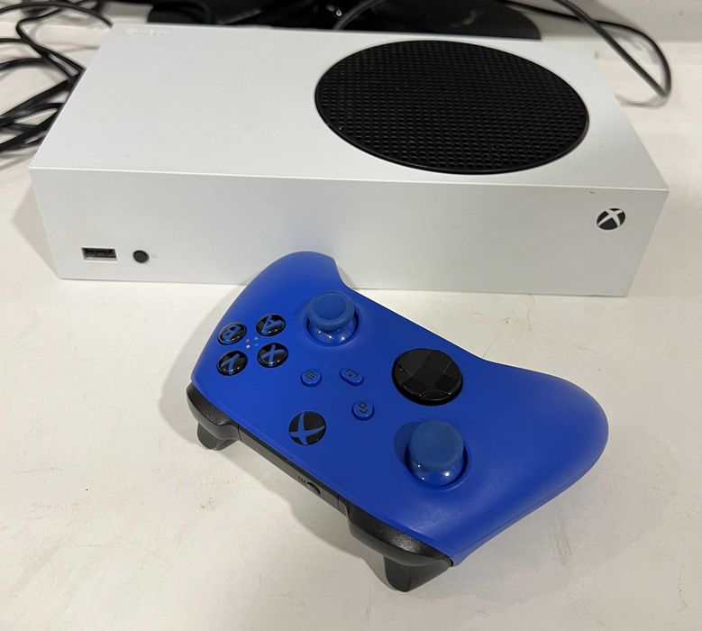 Consola Xbox One Series S digital, 512GB, garantie!