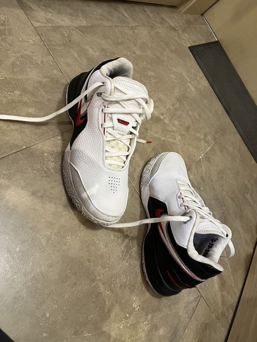 обувки Nike LeBron NXXT Gen AMPD