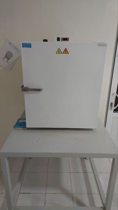 Продаются водоподготовка и оборудования для лаборотогии