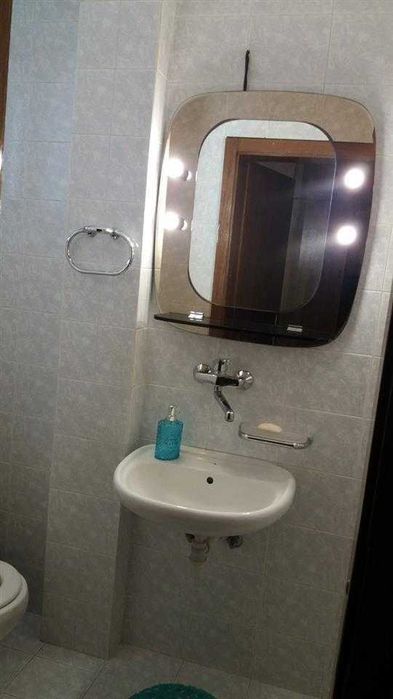 Дава се под наем Двустаен апартамент в Бургас, Меден рудник - зона А - 53 кв.м за 178.5 € - Снимка #5