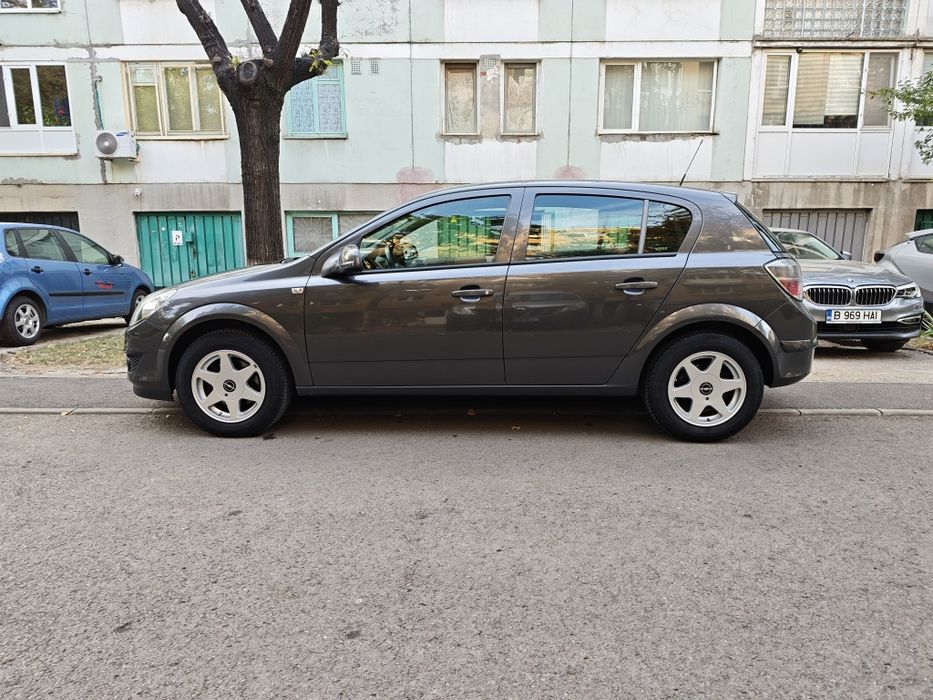 Opel Astra H 2012 - 1.6i - UNIC PROPRIETAR