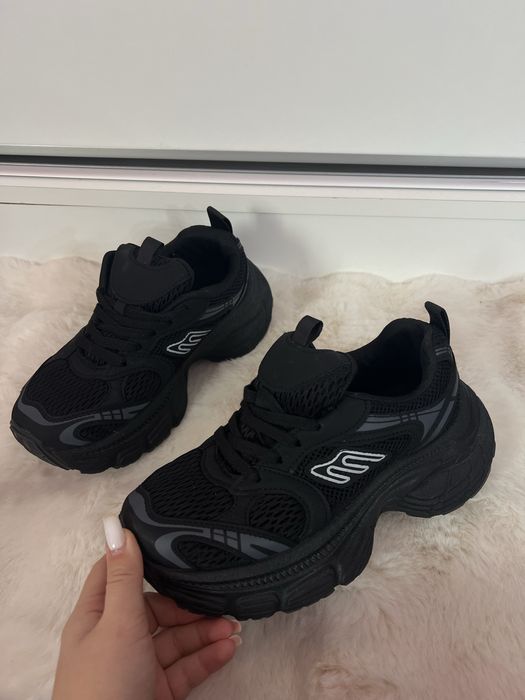 Маратонки тип balenciaga