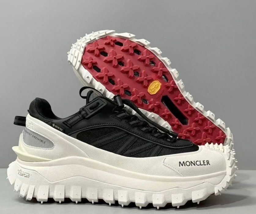 Moncler TrailGrip GTX