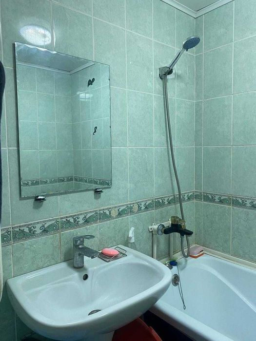 Продажа 2 комнатной квартиры