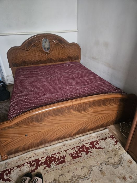 Кровать   продам