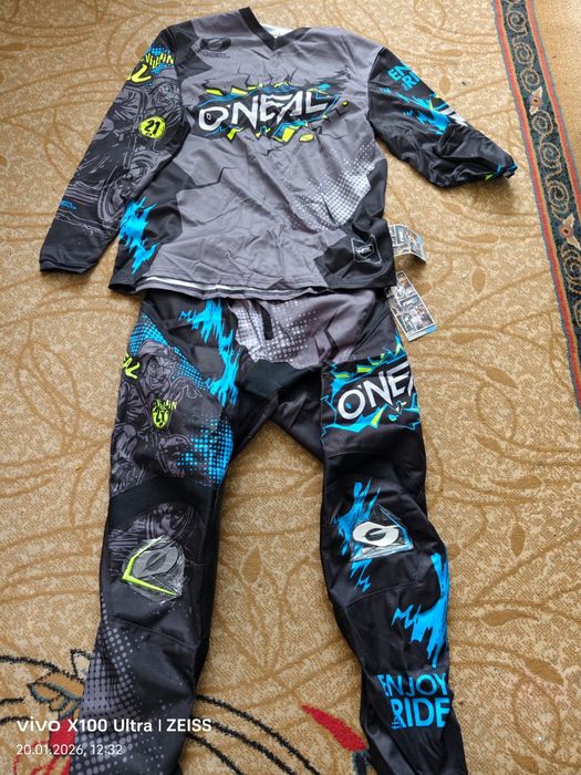продам мотокомтюм