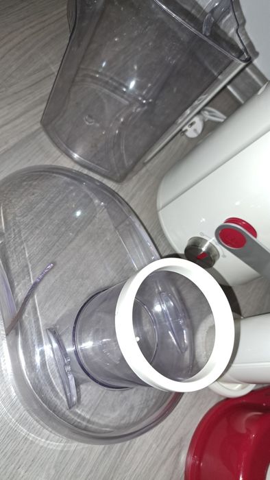 Сокоизтисквачка Moulinex Easy Fruit