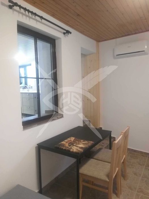 Двустаен - Ален мак - 172428