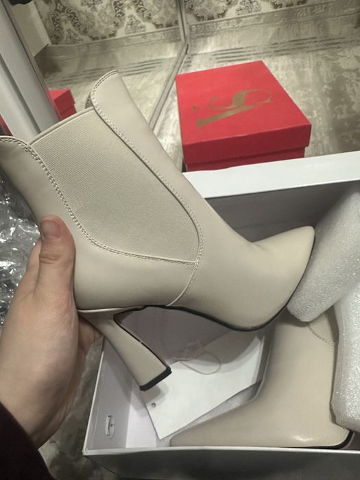 Обувь вечерный удобные