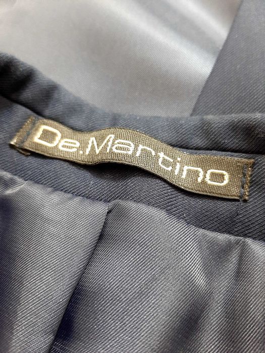 Костюм тройка для школы (синий)