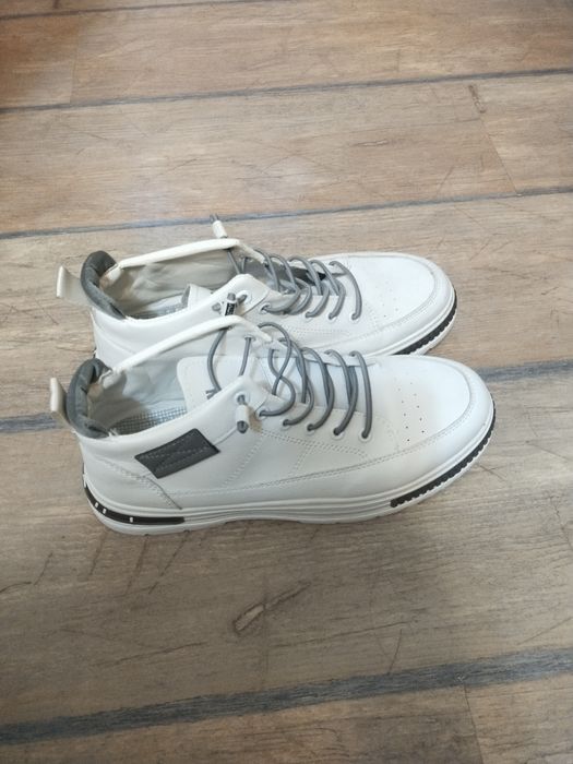 Обувь из Вьетнама