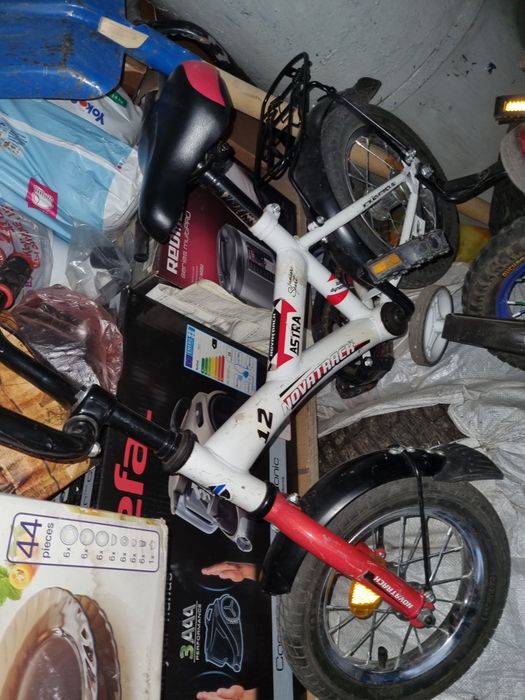 Велосипед детский